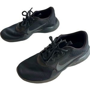 Men’s Nike Flex Experience. Black. 9